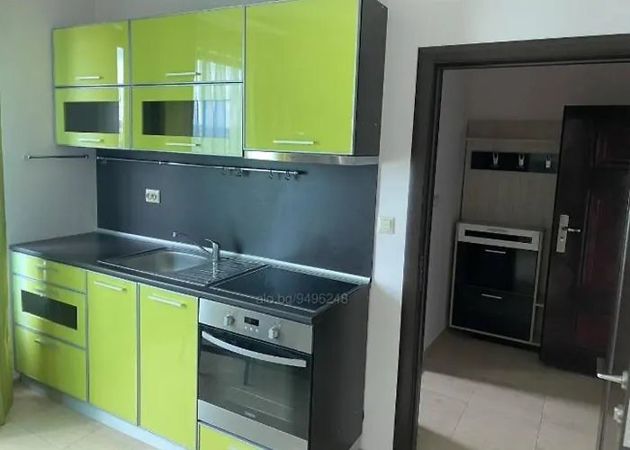 локация златина * Pomorie