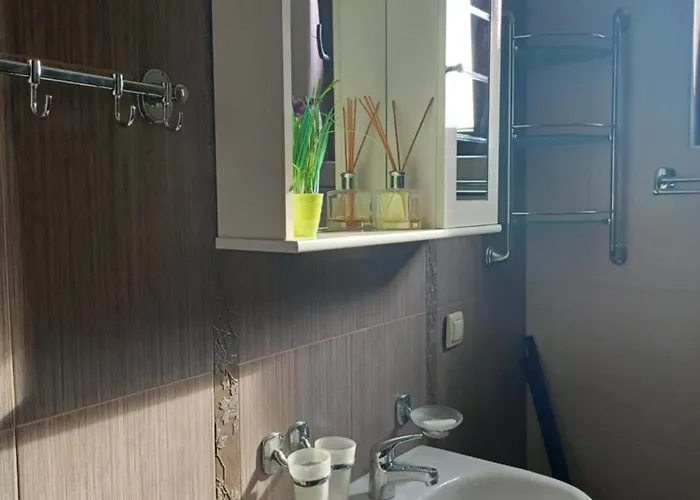 Apartment локация златина Pomorie