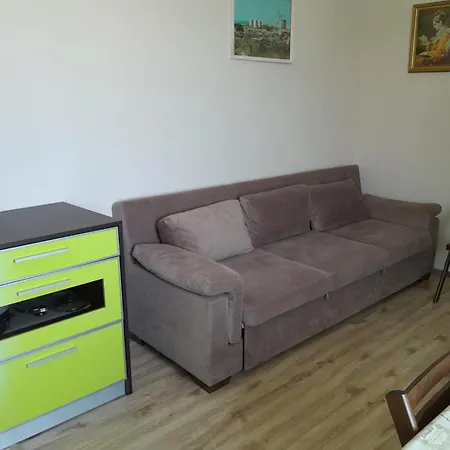 Apartman локация златина *